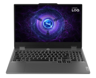 Lenovo LOQ-15 i5-12450HX/32GB/512 RTX4050 144Hz - 1262091 - zdjęcie 2